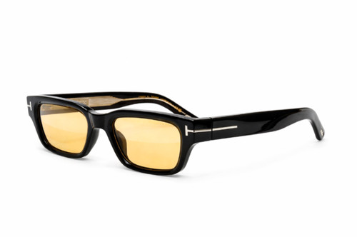 Lunettes soleil tom ford - lunettes,