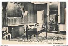 AOIP14-1021-CELEBRITE - CHATEAU DE RAMBOUILLET - ANCIENNE CHAMBRE A COUCHER DE
