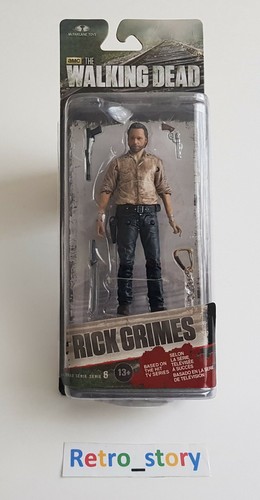 The walking dead - dead,
