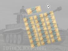 KIT ETIQUETTES LABEL BOITE