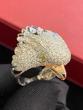 Pave 3,71 Cts Ronde Brillante