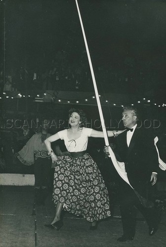 Edwige feuillere gala de - gala,