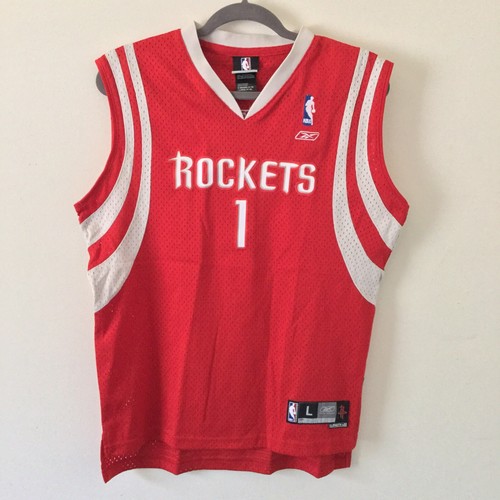 Tracy mcgrady houston - tracy, #1