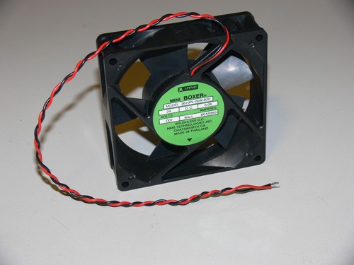 Nmb 3610pl 05w b20 - nmb, ventilateur