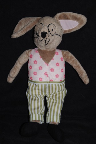 🐰Peluche doudou lapin