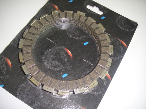 Set disques embrayage - set,