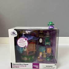 Maison de poupée Disney Store