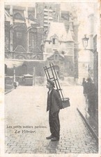 75-PARIS METIER LE VITRIER-N�T5046-B/0053