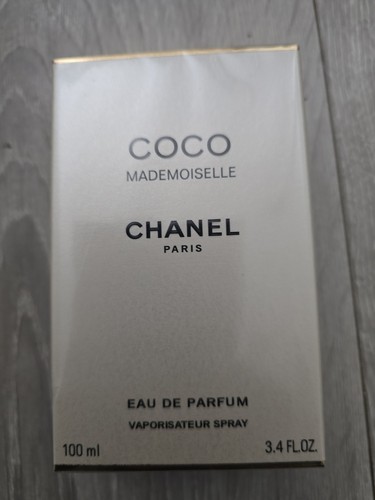 Eau parfum coco - de,