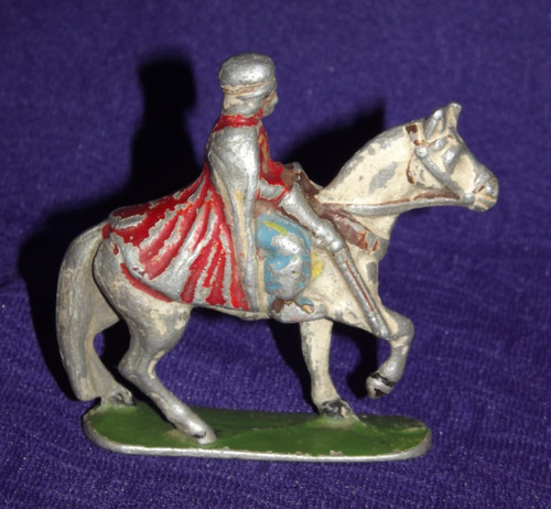 Aluminium quiralu armee - , -armee