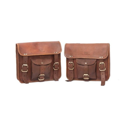 Sacs selle de moto - sacs,