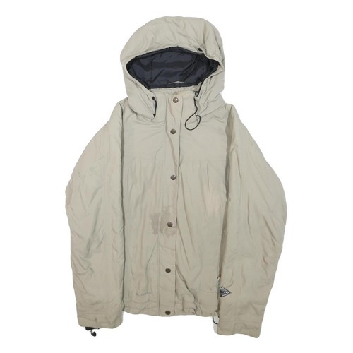 Veste extérieur beige pour - veste, d'extérieur