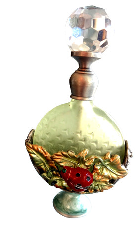 Ancien rare flacon parfum - ancien,
