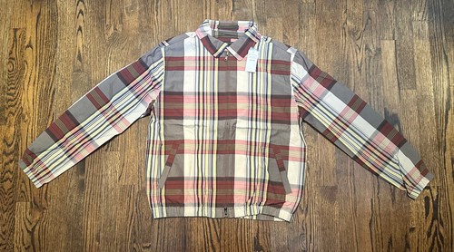 Nwt todd snyder men - todd, plaid