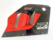 Cache flanc de carenage droit