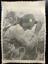 GERMAN Photo WW2 WWII ARCHIVE : Élite à l’entraînement