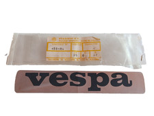 Adhésif Vespa Que VA sur Le