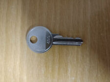 Cle Clef Key 455 Schneider Ronis pour armoire switch etc...