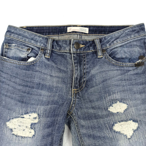 Odd molly jeans - molly, femme