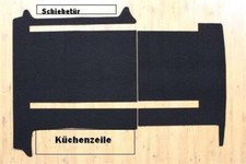 Tapis De Coffre Compatible