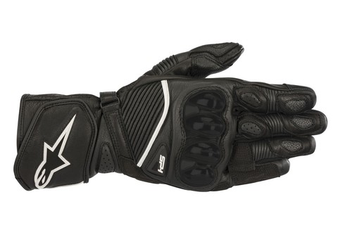Gants moto alpinestars - gants, sp-1