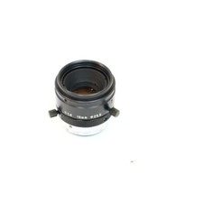 Tamron 16mm f1:1.4 CCTV Lens