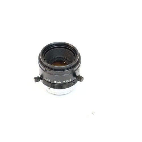 Tamron 16mm cctv - tamron,