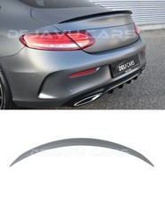 Spoiler arrière c63s - amg, look