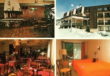 Saint-Chaffrey - L'adret, Chantemerle