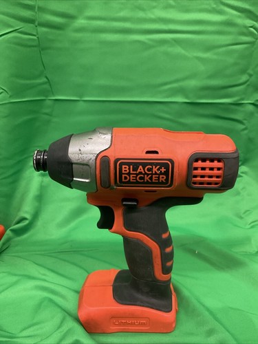 Black+decker