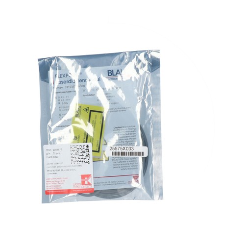Blau 3lf o50 532 nm - fp-53/3lf-o50,