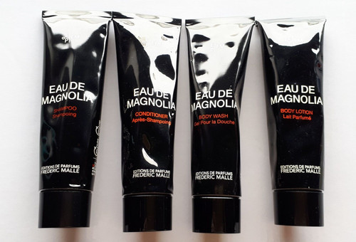 Frederic malle set - set, eau