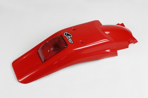 Garde boue feu arrière fender - feu,