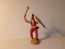 CLAIRET western indien