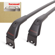 Toit Support de Base pour Renault Scenic II Jm Porte-Bagages Galerie Bosal
