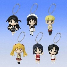 Bandai, School Rumble Swing