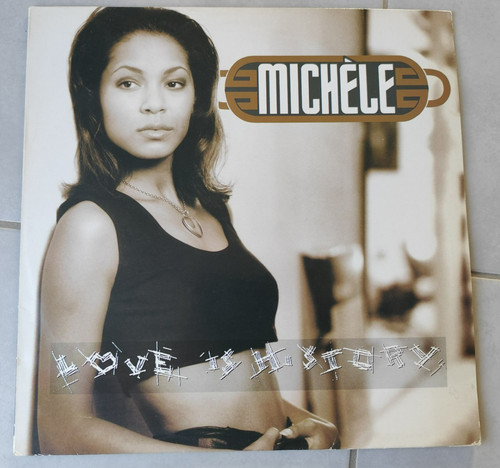 Michele love history disque - michele, is