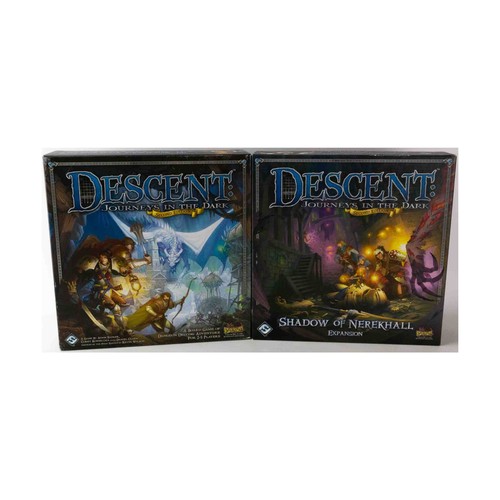 Fantasy flight games jeu - fantasy,