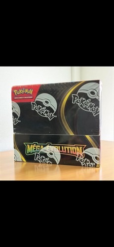 Display pokémon me01 - display,
