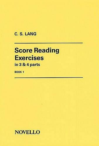 Lang score reading - c., s.