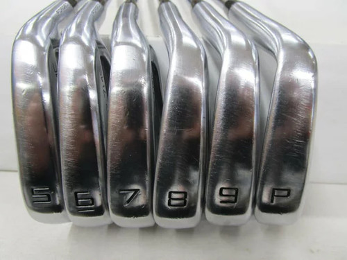 Taylormade p7mc iron set - p7mc, 5-9