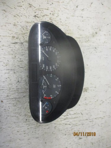 Compteur bmw serie - serie, e46
