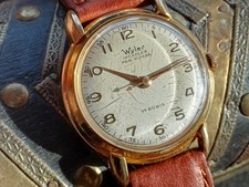 Montre suisse mécanique homme