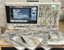 Oscilloscope Keysight DSO-X