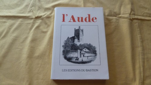 Aude les éditions du - aude,