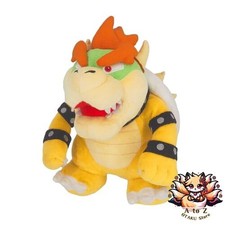 NOUVELLE peluche Super Mario