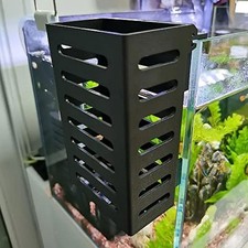 Support pour d'aquarium