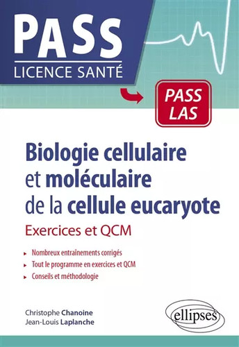 Biologie cellulaire - , et