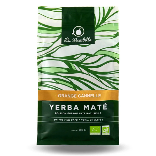 Lot maté bombilla - maté, neuf