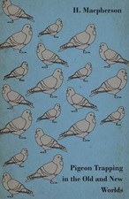 H. Macpherson How To Trap